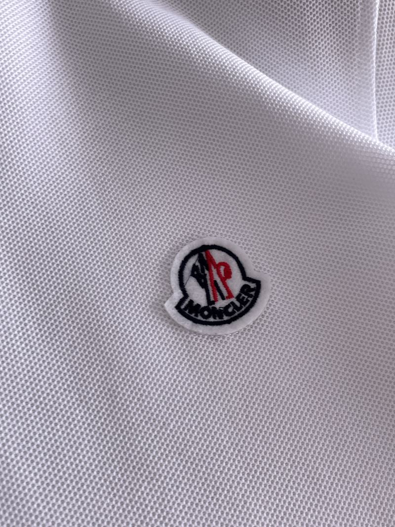 Moncler T-Shirts